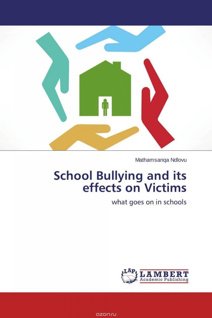 the effects of bullying in school the effects of bullying in school
