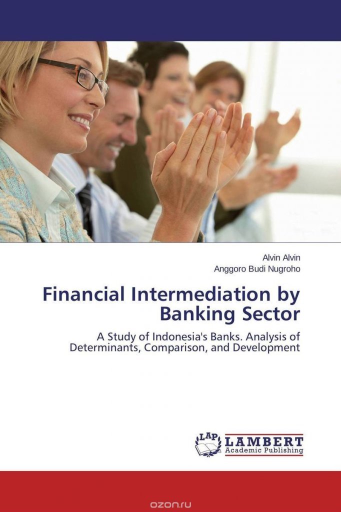 financial intermediation financial intermediation