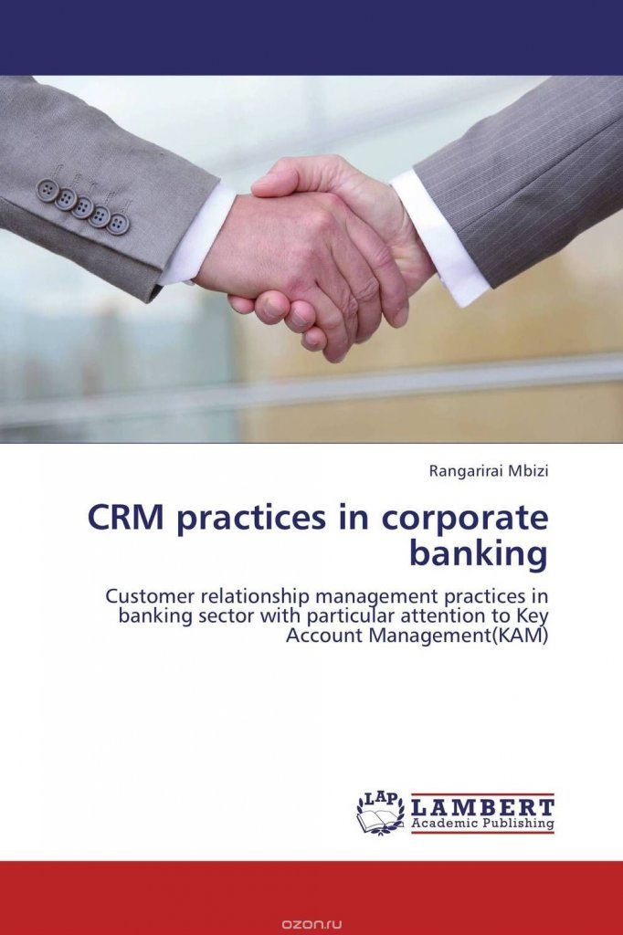 crm banking sector crm banking sector