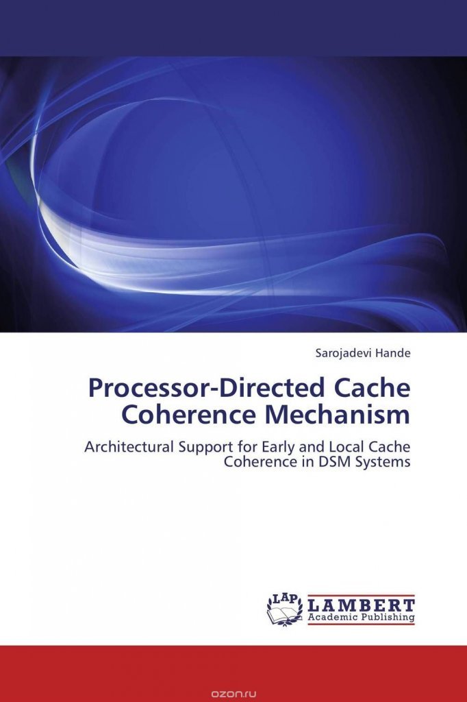 cache coherence cache coherence