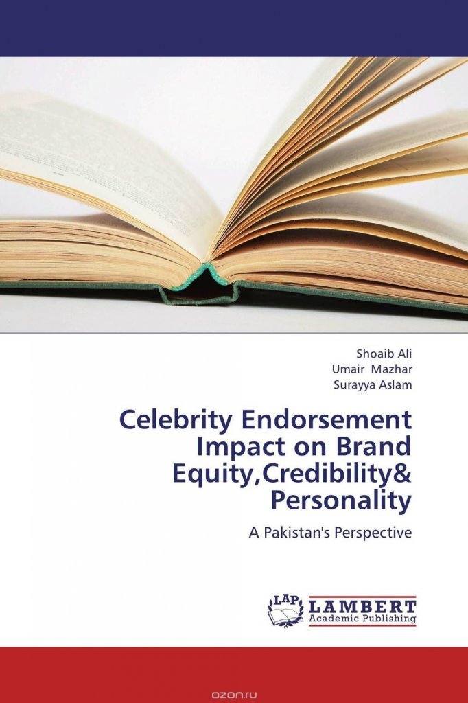 impact of celebrity endorsement impact of celebrity endorsement