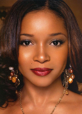 Jayla Jones